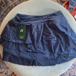 HALARA Skort